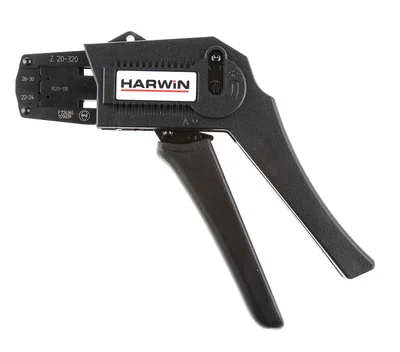 Z20-320 HARWIN