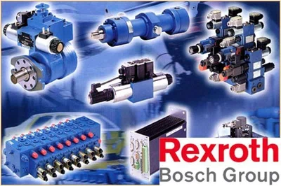 4WE6D6X/EG24N9K4 Bosch Rexroth