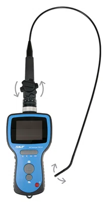 TKES 10A SKF