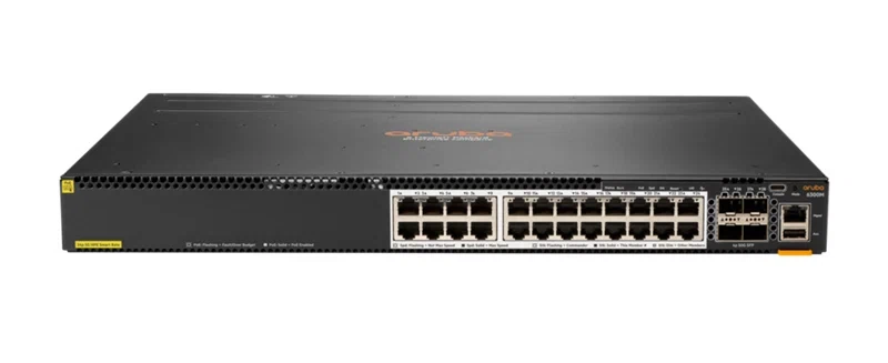 JL660A HPE Коммутаторы HPE Aruba