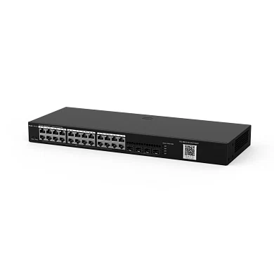 RG-NBS3100-24GT4SFP Ruijie Коммутаторы