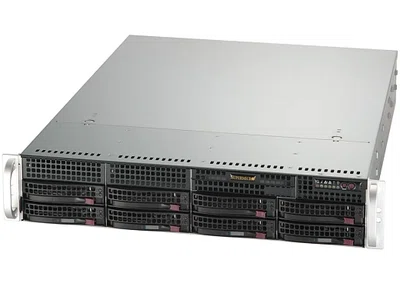 AS-2015A-TR Supermicro Серверы Supermicro 2U