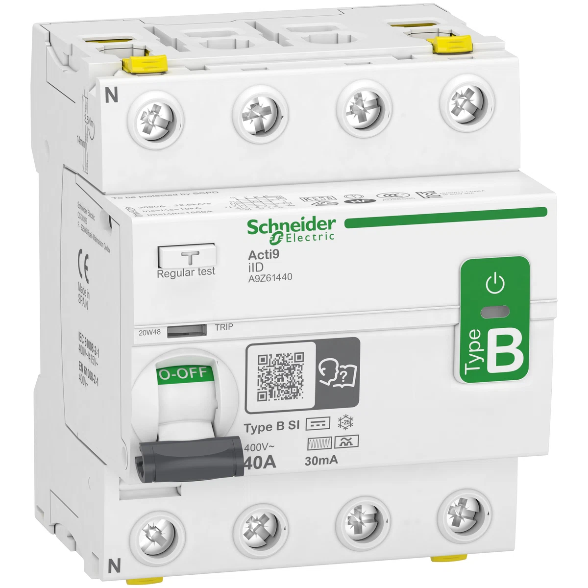 A9Z61440 Schneider Electric