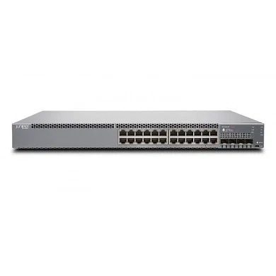 EX3400-24T Juniper Коммутаторы