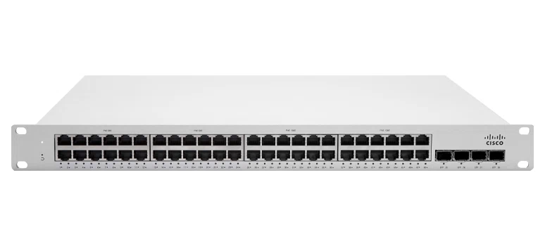 cisco-meraki-ms210 Cisco Коммутаторы Cisco Meraki