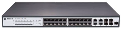 S2528-P BDCOM Коммутаторы