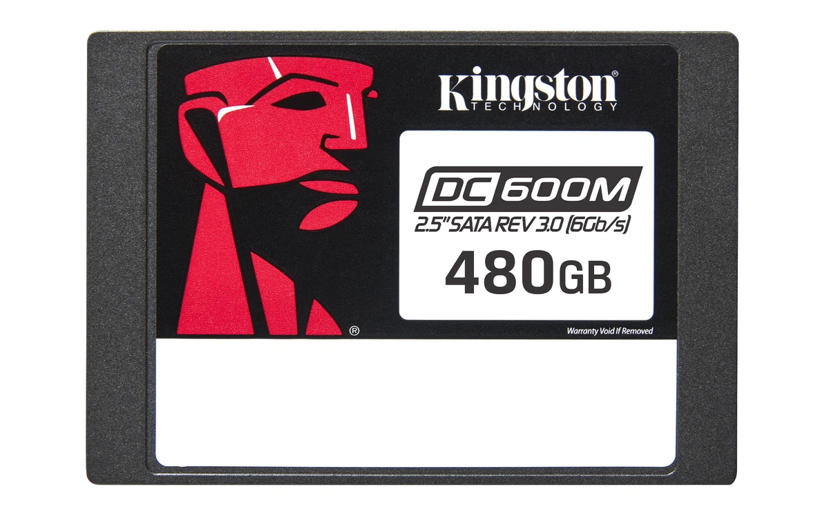 SEDC600M/480G Kingston