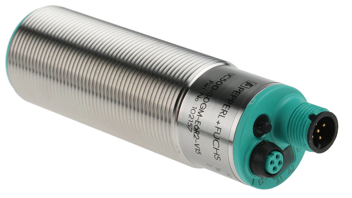 UC500-30GM-E6R2-V15 Pepperl + Fuchs