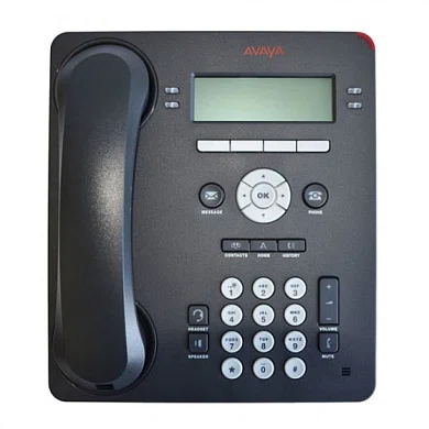700508195 Avaya IP Телефония