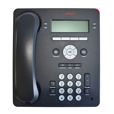 700508195 Avaya IP Телефония