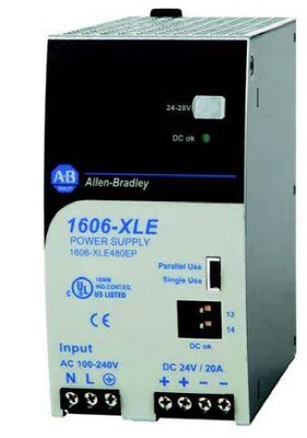 1606-XLE480EP Allen-Bradley
