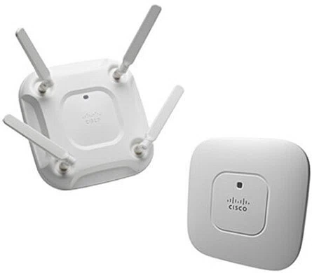 AIR-AP2702I-UXK9 Cisco Точки доступа Cisco