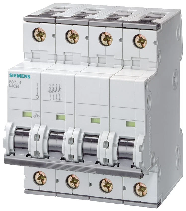 5SY4663-7 Siemens