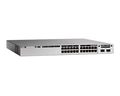 C9200-24P-A Cisco Коммутаторы Cisco Catalyst 9200