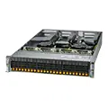 SYS-220H-TN24R Supermicro Серверы Supermicro 2U