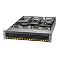 SYS-220H-TN24R Supermicro Серверы Supermicro 2U