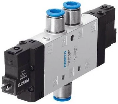 CPE24-M1H-5J-QS-12 FESTO