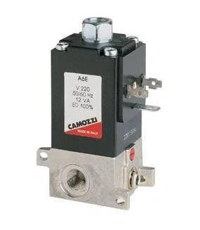 638M-101-A63S05 Camozzi