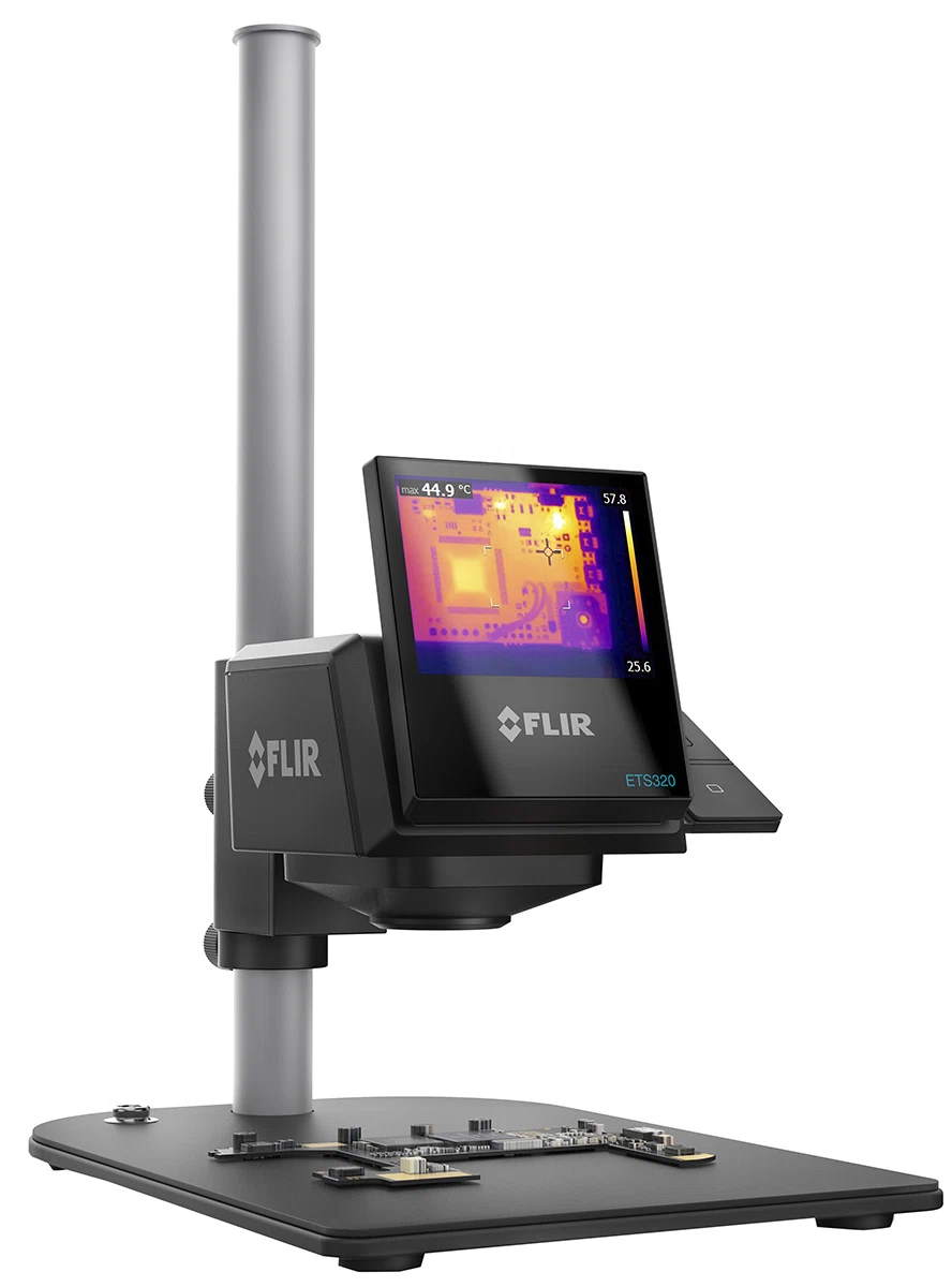 FLIR ETS320 FLIR