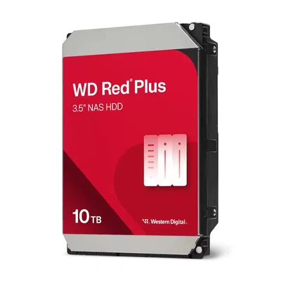 WD101EFBX Western Digital