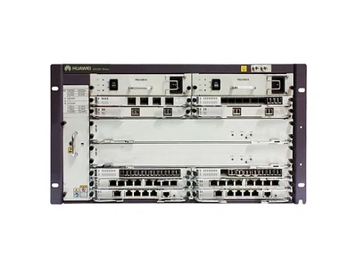 NE20E-S8 Huawei
