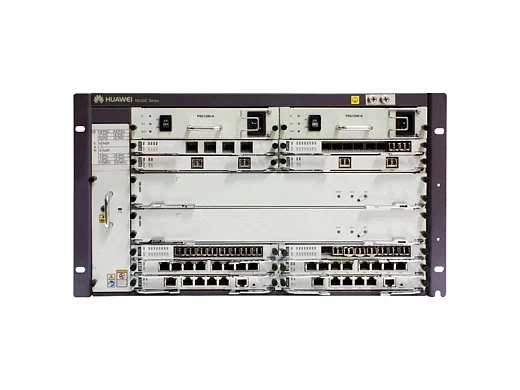 NE20E-S8 Huawei