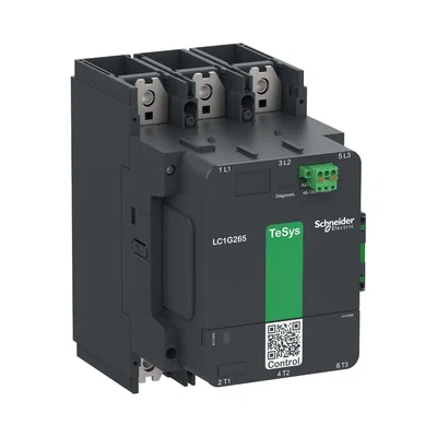 LC1G500KUEN Schneider Electric