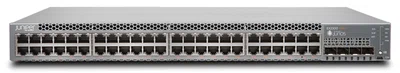 EX2300-48P Juniper Коммутаторы
