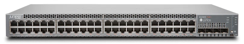 EX2300-48P Juniper Коммутаторы