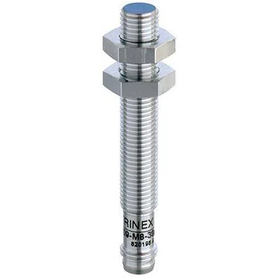 DW-AS-509-M8-390 Contrinex