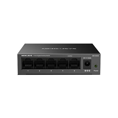 MS105GS Mercusys Коммутаторы