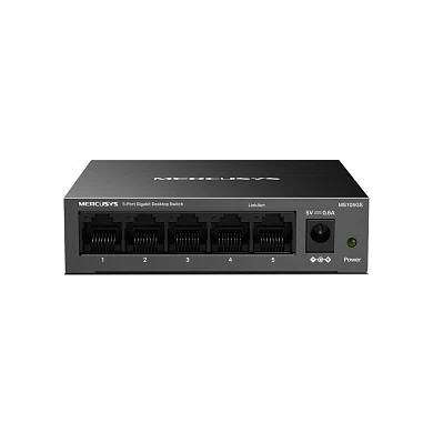 MS105GS Mercusys Коммутаторы