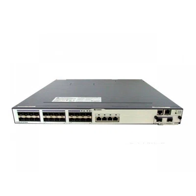 S5710-52C-PWR-EI Huawei коммутатор