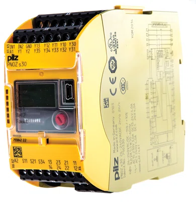 750330 Pilz