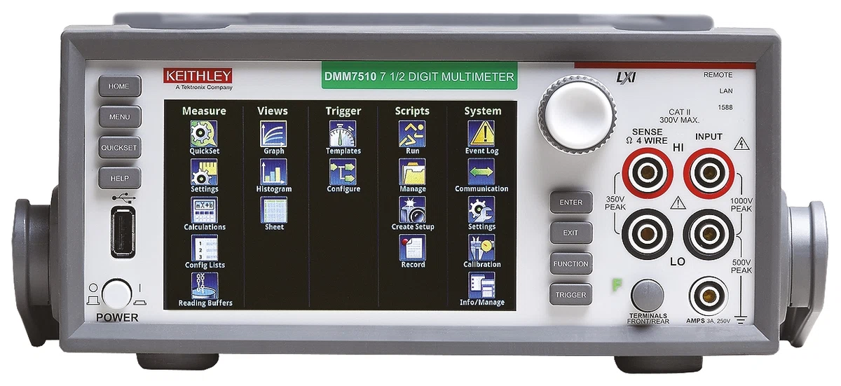 DMM7510 Keithley