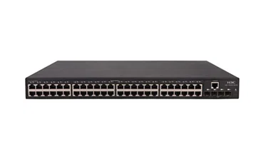 S5560S-52S-EI H3C Коммутаторы