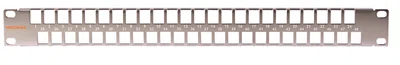 NMC-RP48-BLANK-1U-MT NIKOMAX Коммутационные панели