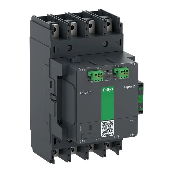 LC1G1154EHEA Schneider Electric