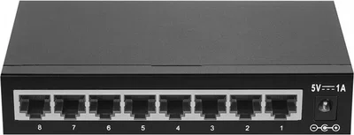 S2510-P BDCOM Коммутаторы