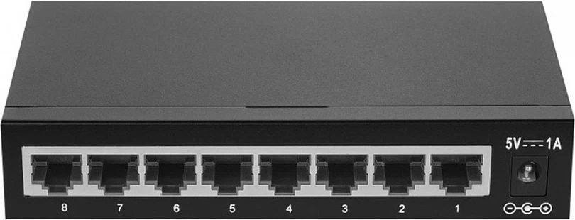 S2510-P BDCOM Коммутаторы