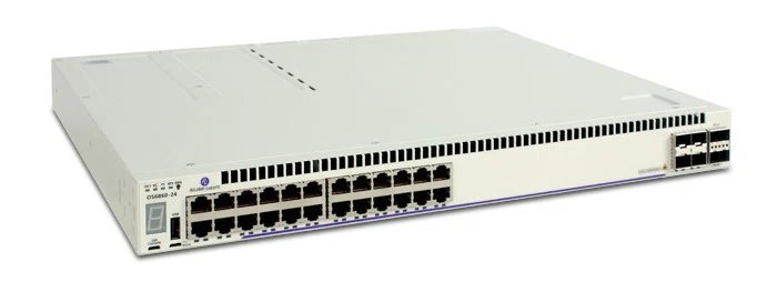 OS6860-24 Alcatel-Lucent Коммутаторы