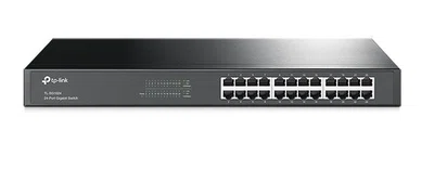 TL-SG1024 TP-Link Коммутаторы
