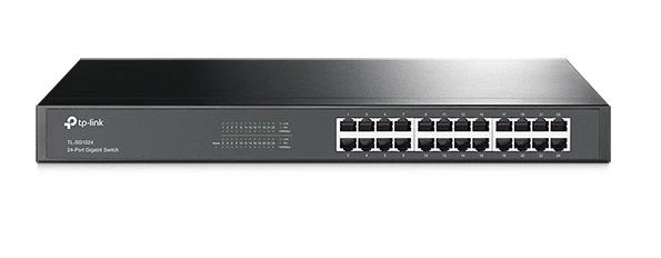 TL-SG1024 TP-Link Коммутаторы