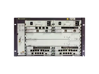 CX600-X2-M8 Huawei