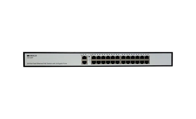 OS1226P/285W Origo Коммутаторы
