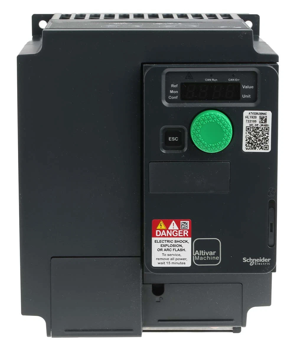 ATV320U30N4C Schneider Electric