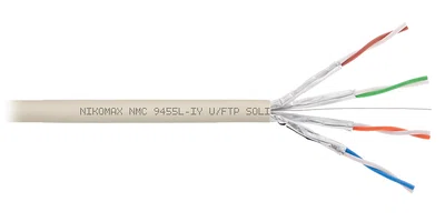 NMC 9455L-IY NIKOMAX Кабели