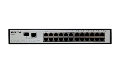 OS1225 Origo Коммутаторы