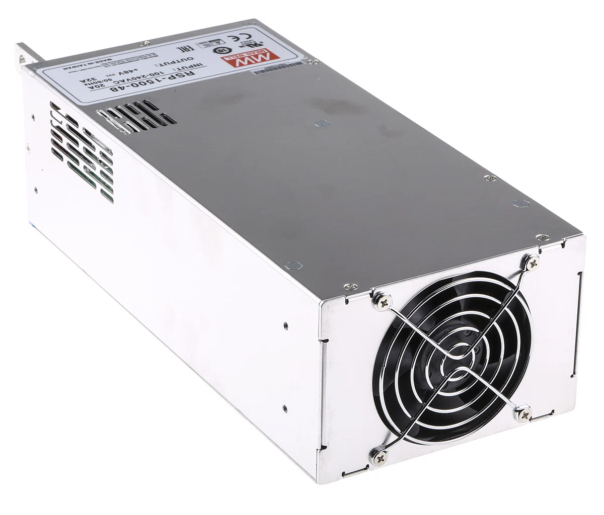 RSP-1500-48 MEAN WELL
