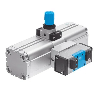DPA-100-10 Festo